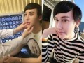 网红吃瓜男扮女,揭秘娱乐圈幕后真相