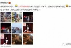 网红爆料王思聪3分钟视频,揭秘网红背后的奢华生活